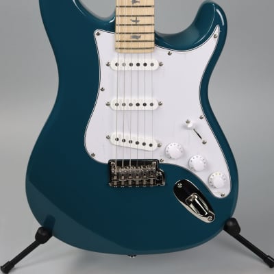 Paul Reed Smith PRS Mira core line 2009 Silver sparkle | Reverb