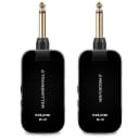NUX B-2 Wireless Guitar System, Replaces Your Guitar Cable