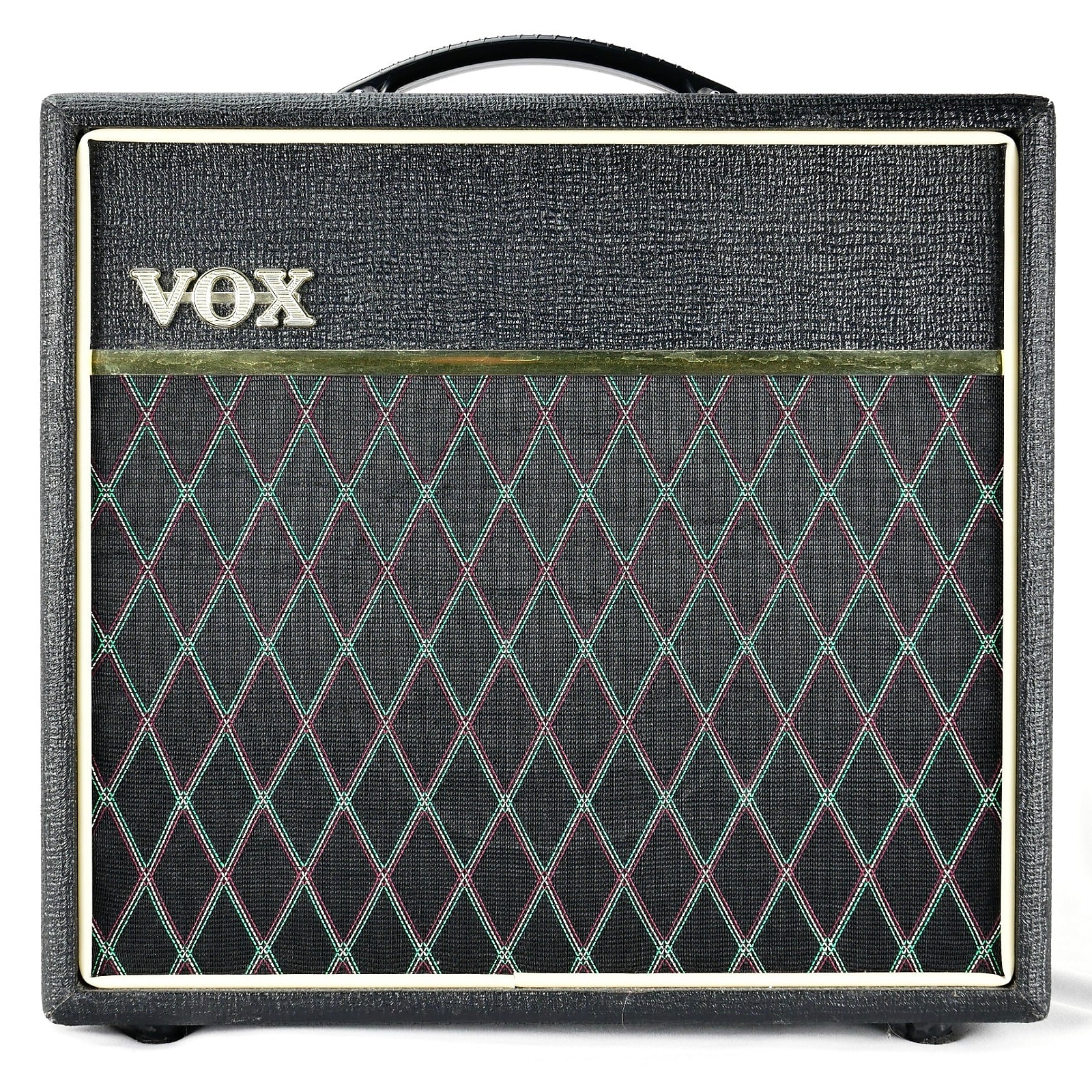 在庫限品(美品) VOX V9168R Pathfinder 15R ギターアンプ ギター