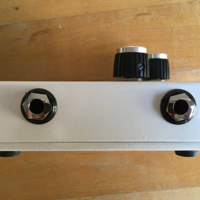 Surprise Sound Lab  SE-5 Speaker Cabinet Emulator/  Load Box image 5