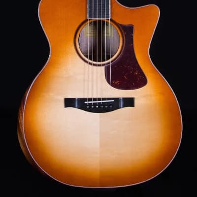 ハガティ出品 Eastman AC522CE アコースティックギター AC522CE - Eastman Guitars
