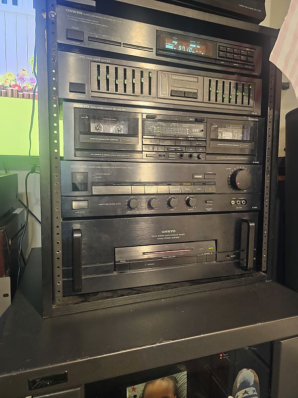 onkyo m 5160