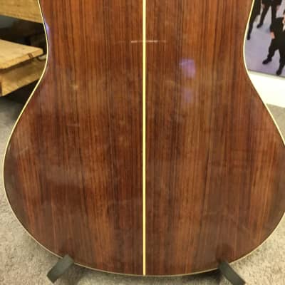 Fender 1105 SXE ‘90s Natural w/hardshell case image 4