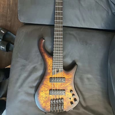 Ibanez EHB1505 Bass Workshop