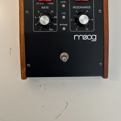 Reverb.com listing, price, conditions, and images for moog-moogerfooger-mf-103