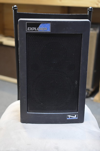 Best Non Powered Pa Speakers Anchor Explorer Series P2501 Non Powered PA Speaker | Reverb