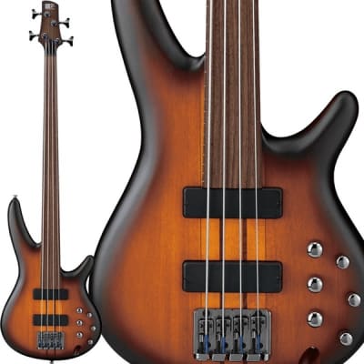 Ibanez Bass Workshop SRF700-BBF for sale