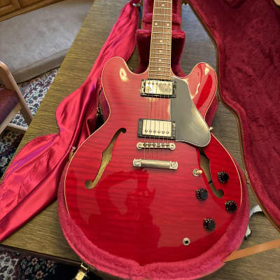 Gibson es deals 335 reverb