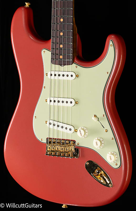 Bruno Mars has released a signature Fender guitar. Here's how much it will  set you back