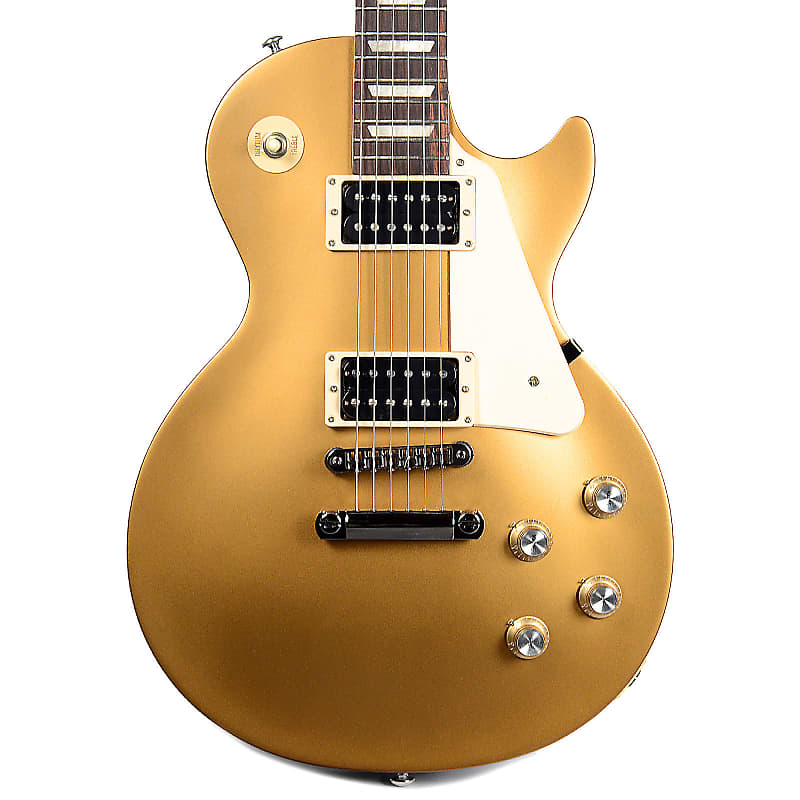 Gibson Les Paul Studio '50s Tribute T 2016 | Reverb Canada