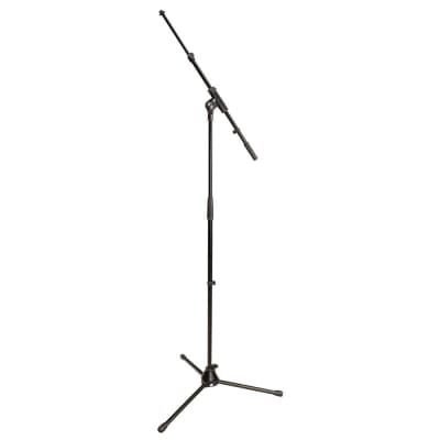 Ultimate Support Jamstand Tripod Mic Stand Boom Arm JS-MCTB200 image 1