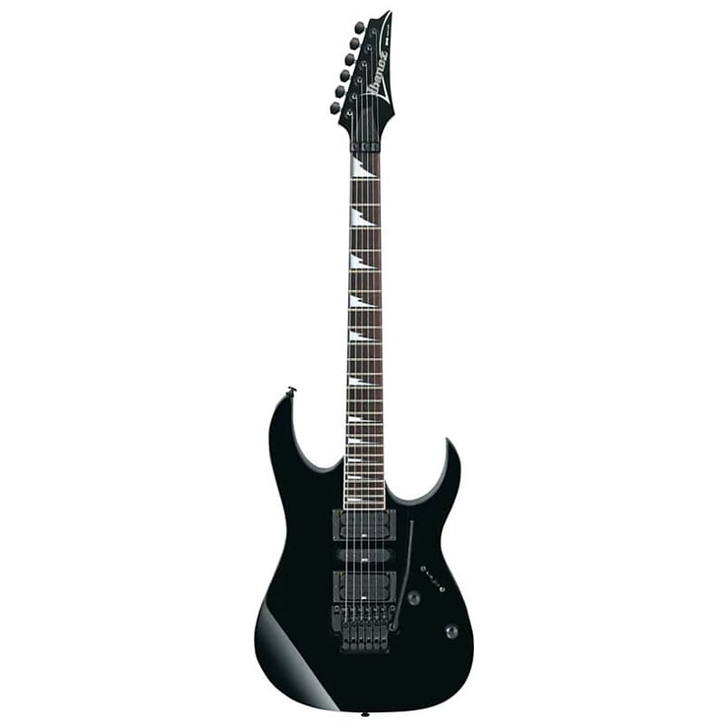 Ibanez RG470DXB Standard | Reverb