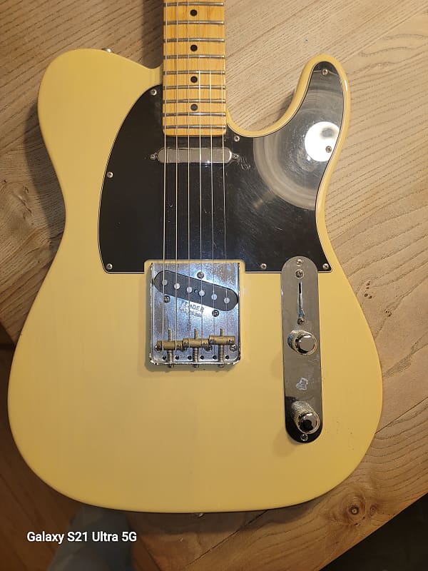 美品　Fender USA AmericanSpecial Telecaster Fender American Special Telecaster for sale | eBay