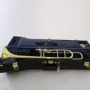 Bach Model 42BO Stradivarius Professional Trombone SN 212794