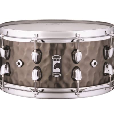 Mapex BPNBR465HCN Black Panther Persuader 14x6.5