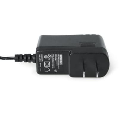 Gator Pedalboard Power Supply Max Combo Pack image 2