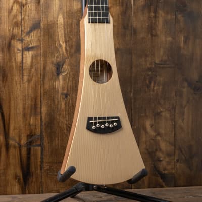 K.Yairi TRAVEL GUITAR TEKTEK-01 STD [Special Price] KYAIRI