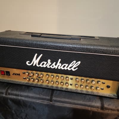 Marshall Jvm410H 2012 - Black image 1