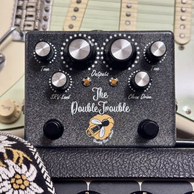 Honey Bee Amps Double Trouble | Reverb