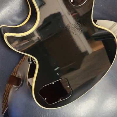 Gibson Les Paul Custom 1976 image 11