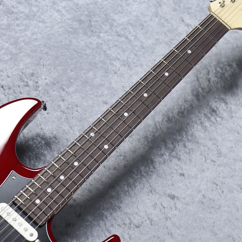 FGN Expert ODYSSEY EOS-ASH-R/DR ~Dark Red~ #B220525 [3.10kg]