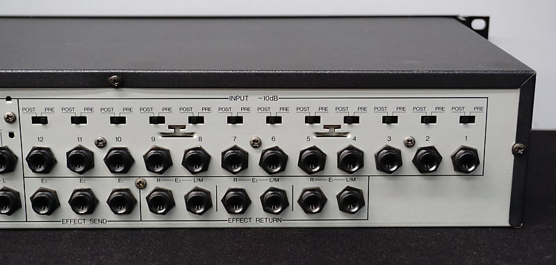 KORG KMX-122 ラインミキサー ヴィンテージ 美品 yzxca06bdfx9bszjxny0.jpg?v=