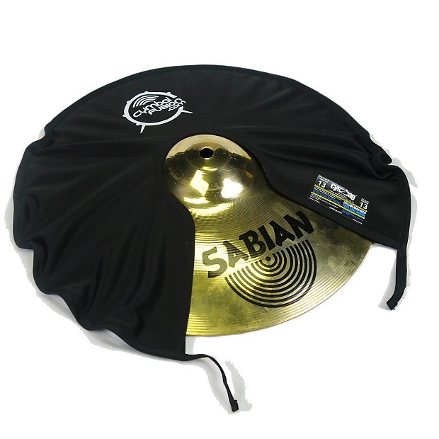 Cymbag 13" with Logo Reverb