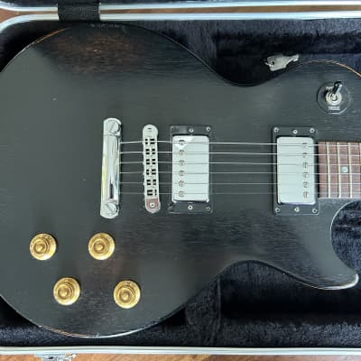 Gibson Les Paul Junior Special with Humbuckers 2002 - 2006 | Reverb  Deutschland