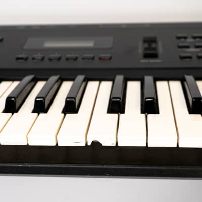 Yamaha SY-55 SY55 61-Key Keyboard / Synthesizer Synth Workstation image 6