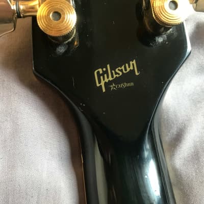 Gibson Les Paul Custom Shop Axcess 2007 / EMG 81 - 85 / Ebony Board image 6