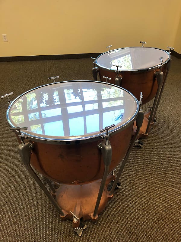 Slingerland Timpani 26