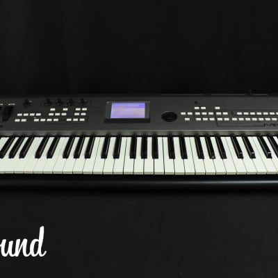 Yamaha MM6 Synthesizer Keyboard in Very Good Condition | Reverb Malta