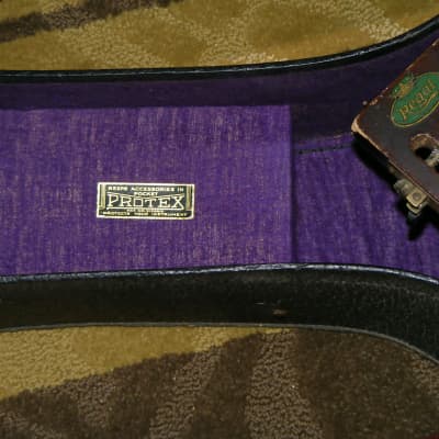 Regal Parlor Guitar 1930's Sunburst image 10