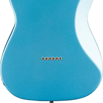 Fender Player Plus Nashville Telecaster Electric Guitar Pau Ferro Fingerboard - Opal Spark image 3