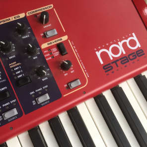 you333様　　Nord Stage 76 Revision C Nord Stage 76 Revision C | Reverb