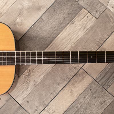 Furch Yellow BAR-CR Baritone Acoustic Guitar image 4