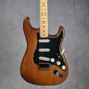 1974 Fender Stratocaster - Mocha Brown