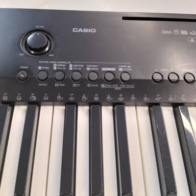 Casio CDP220 R Digital Piano 88 Keys image 3