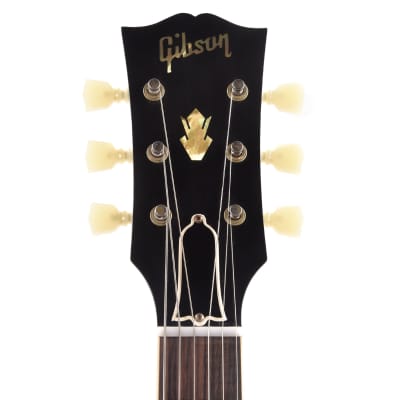 Gibson Custom Shop 1961 ES-335 Reissue "CME Spec" Heavy Antique Pelham Blue VOS (Serial #CME01411) image 6