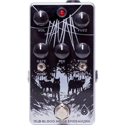 Reverb.com listing, price, conditions, and images for old-blood-noise-endeavors-haunt