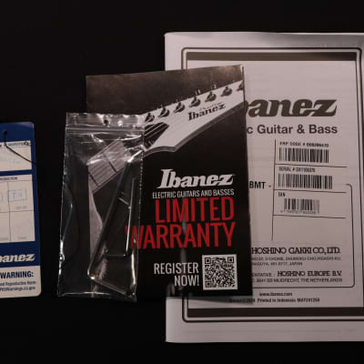 Ibanez RG421AHM Standard | Reverb Ibanez RG421AHM Standard | Reverb