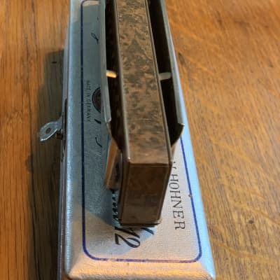 Hohner The Larry Adler Professional 12 image 9