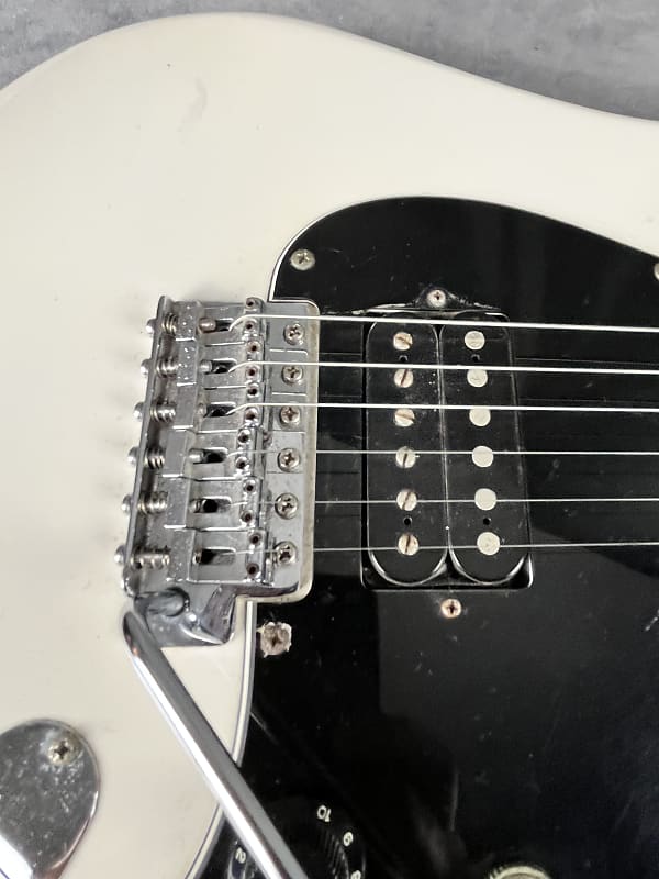 Tokai MAT Composite Guitar Rare MIJ 1980's | Reverb