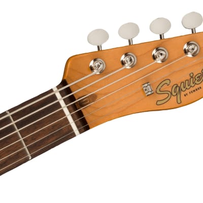 Fender Squier Classic Vibe Baritone Custom Telecaster - 3-Colour Sunburst image 2