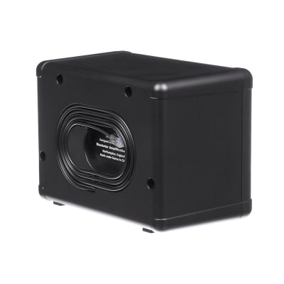 Blackstar FLY 103 3W 1x3" Mini Guitar Extension Speaker Cabinet image 3