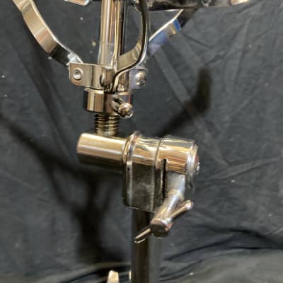 Pearl - Single Braced Snare Drum Stand 2000s image 8