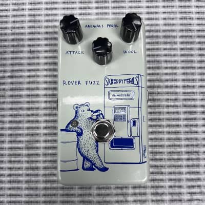 USED Scotty's Custom Pedals MKIV (040) | Reverb