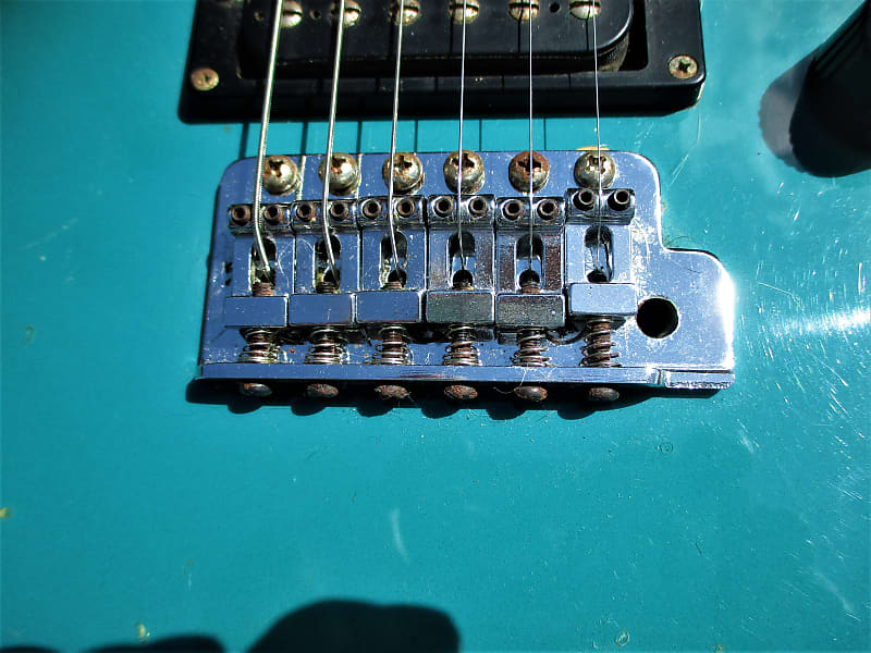 Aria Pro II RS INAZUMA-V 日本製 ビンテージ Vintage Aria Pro II model # RS InaZuma-V - forum topic