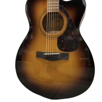 Yamaha Guitar - Acoustic Keith Urban KUA100 image 6