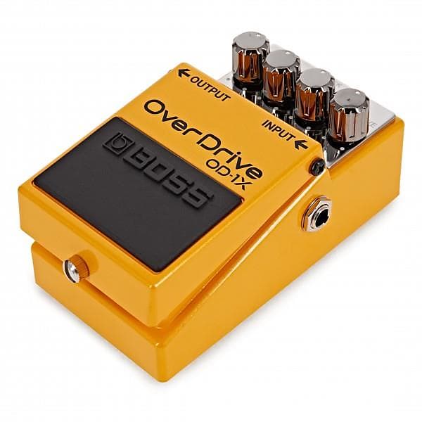 Boss Od 1 X 4957054505981 | Reverb Boss Od 1 X 4957054505981 | Reverb